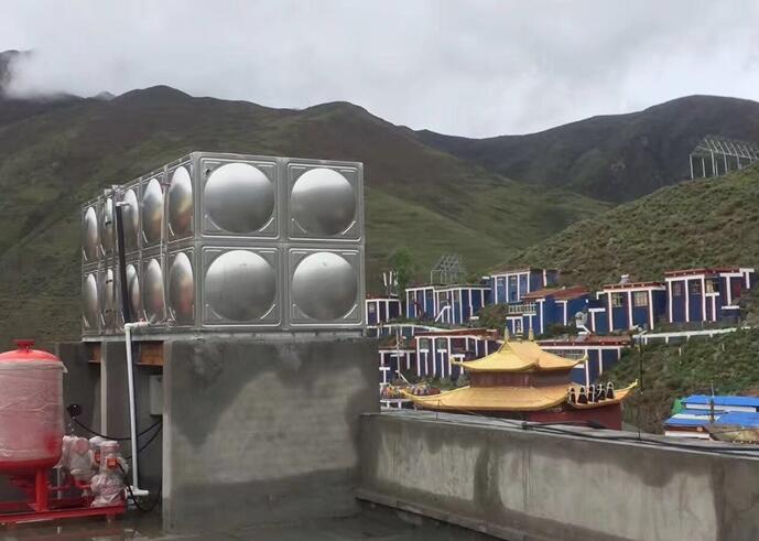 關(guān)于消防水箱的安裝有幾個(gè)小知識(shí)與您分享 關(guān)于消防水箱的安裝有幾個(gè)小知識(shí)與您分享