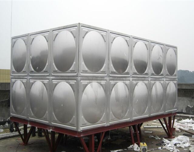 怎樣使不銹鋼水箱更經(jīng)久耐用？