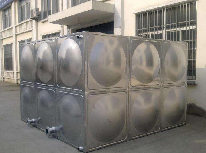 有誰知道不銹鋼消防水箱的有效容積和實(shí)際容積是怎么回事？