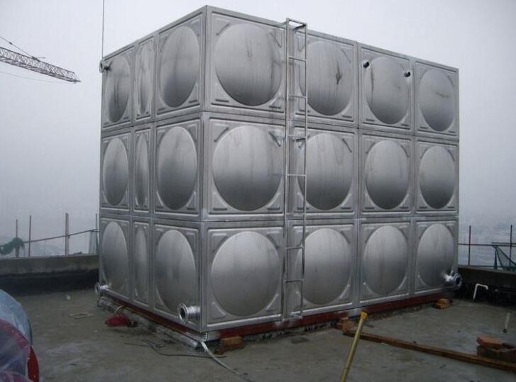 不銹鋼水箱是否可以埋入地下？