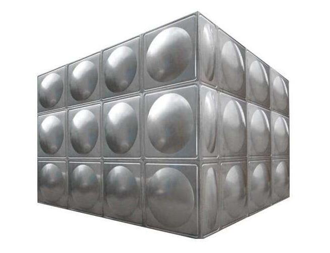 不銹鋼水箱在生產(chǎn)中有什么方面的提高？