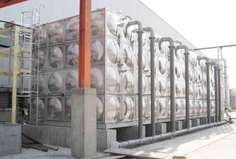 我們是如何確定消防水箱尺寸的？