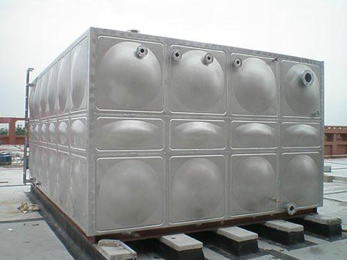 不銹鋼水箱、消防水箱使用注意事項(xiàng)