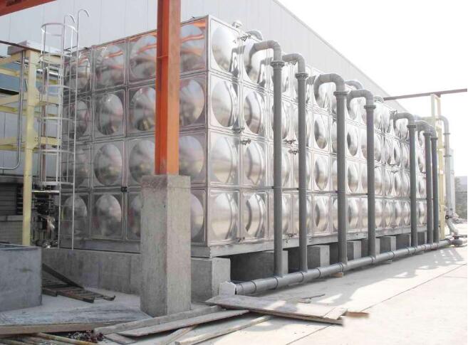 合格的消防水箱都有哪些要求？