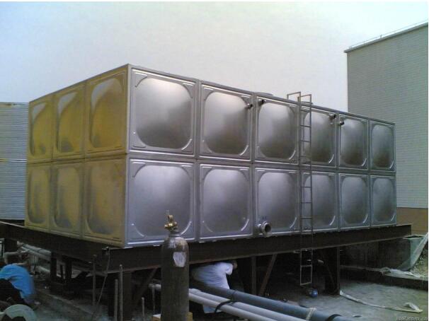 安裝好了不銹鋼水箱，如何使用及保養(yǎng)呢？